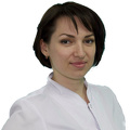 Мурашова Ксения Александровна - стоматолог г.Москва