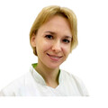 Шеламова Валентина Николаевна - лор (отоларинголог) г.Москва