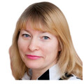 Дергачева Валентина Михайловна - невролог Московская область
