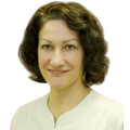 Логинова Екатерина Валентиновна - окулист (офтальмолог) г.Москва