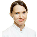 Шарова Татьяна Александровна - мануальный терапевт, массажист, остеопат г.Москва