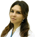 Суровова Дарья Александровна - рентгенолог г.Москва