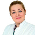Кобрисева Юлия Александровна - врач функциональной диагностики г.Москва