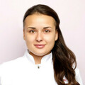 Шмакова Елена Витальевна - акушер, гинеколог г.Москва
