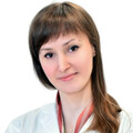 Никулина Наталья Александровна - пульмонолог г.Москва