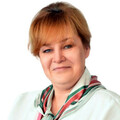 Павлова Татьяна Степановна - терапевт г.Москва