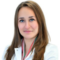 Платонова Екатерина Юрьевна - аллерголог, иммунолог г.Москва