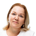 Акимова Надежда Юрьевна - дерматолог, косметолог г.Москва