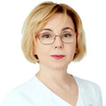 Маликова Татьяна Викторовна - лор (отоларинголог) г.Москва