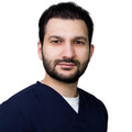Ахов Андемир Олегович - ортопед г.Москва