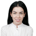 Берая Астанда Эдуардовна - акушер, гинеколог, узи-специалист Московская область