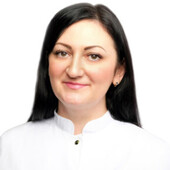 Малова Светлана Александровна - акушер, гинеколог г.Москва