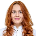 Запорожец Наталья Андреевна - акушер, гинеколог, узи-специалист Московская область