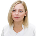 Алексеева Елена Сергеевна - рентгенолог Московская область
