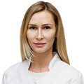 Газина Олеся Андреевна - рентгенолог Московская область