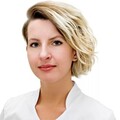 Землякова Дарья Константиновна - рентгенолог Московская область