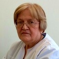 Самарджиди Наталья Васильевна - врач функциональной диагностики Московская область