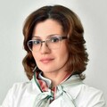 Гладилина Людмила Викторовна - гинеколог г.Москва