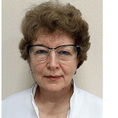 Ширшова Марина Борисовна - психотерапевт, психиатр г.Москва