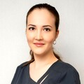 Распопова Мария Александровна - стоматолог, стоматолог-хирург г.Москва