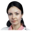 Зураева Замира Тотразовна - диабетолог г.Москва