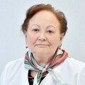 Лукина Любовь Ипполитовна - педиатр, неонатолог г.Москва