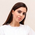 Чантурия Натиа Зурабовна - стоматолог, стоматолог-ортодонт г.Москва