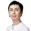 Кириченко Ирина Михайловна - лор (отоларинголог) г.Москва
