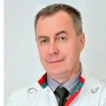 Рузанкин Александр Дмитриевич - анестезиолог, рентгенолог г.Москва