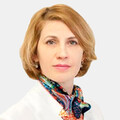 Хитёва Маргарита Валерьевна - логопед г.Москва