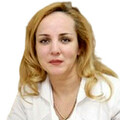 Степанова Маргарита Вахтангиевна - дерматолог, косметолог, трихолог, миколог г.Москва