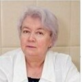 Попова Лариса Александровна - нефролог г.Москва