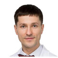 Колесников Ян Геннадьевич - флеболог, узи-специалист, сосудистый хирург Московская область