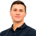 Казадаев Иван Сергеевич - стоматолог-терапевт г.Москва