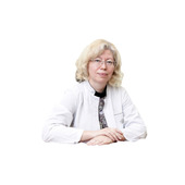 Степанова Татьяна Владимировна - гастроэнтеролог, терапевт, гепатолог г.Москва