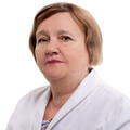 Варлакова Наталья Николаевна - гастроэнтеролог, кардиолог, терапевт г.Москва