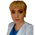 Прояева Инна Сергеевна - психотерапевт, психиатр г.Москва
