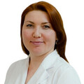 Ивченко Екатерина Даниловна - дерматолог, косметолог г.Москва