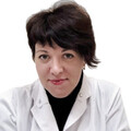 Бубнова Полина Евстафьевна - маммолог, онколог г.Москва