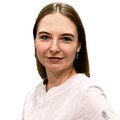 Покатилова Марина Владимировна - невролог г.Москва
