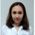 Ширганова Галина Сергеевна - терапевт г.Москва
