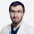 Микаилов Магомедсаид Микаилович - лор (отоларинголог) г.Москва