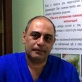 Гулян Арман Вардгесович - стоматолог г.Москва