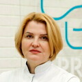 Фокина Виктория Анатольевна - косметолог г.Москва