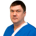 Степанов Кирилл Альбертович - уролог г.Москва