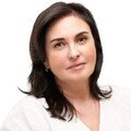 Жолудева Галина Григорьевна - стоматолог-ортодонт г.Москва