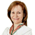 Эмирова Мариян Мовлатовна - кардиолог, врач функциональной диагностики г.Москва