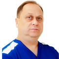 Ворончагин Дмитрий Феликсович - ортопед, травматолог г.Москва