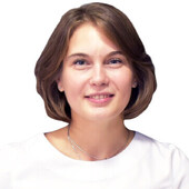 Батманова Виктория Васильевна - стоматолог г.Москва