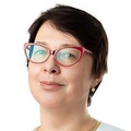 Багаутдинова Ирина Викторовна - узи-специалист Московская область